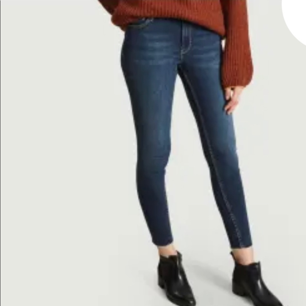 Reiko Tero Jeans size 25 skinny jeans